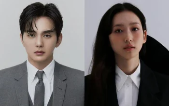 Yoo Seung Ho comeback: Drama Flex X Cop 2 Siapkan Penampilan Memukau Setelah 3 Tahun Vakum