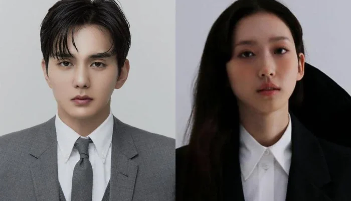 Yoo Seung Ho comeback: Drama Flex X Cop 2 Siapkan Penampilan Memukau Setelah 3 Tahun Vakum