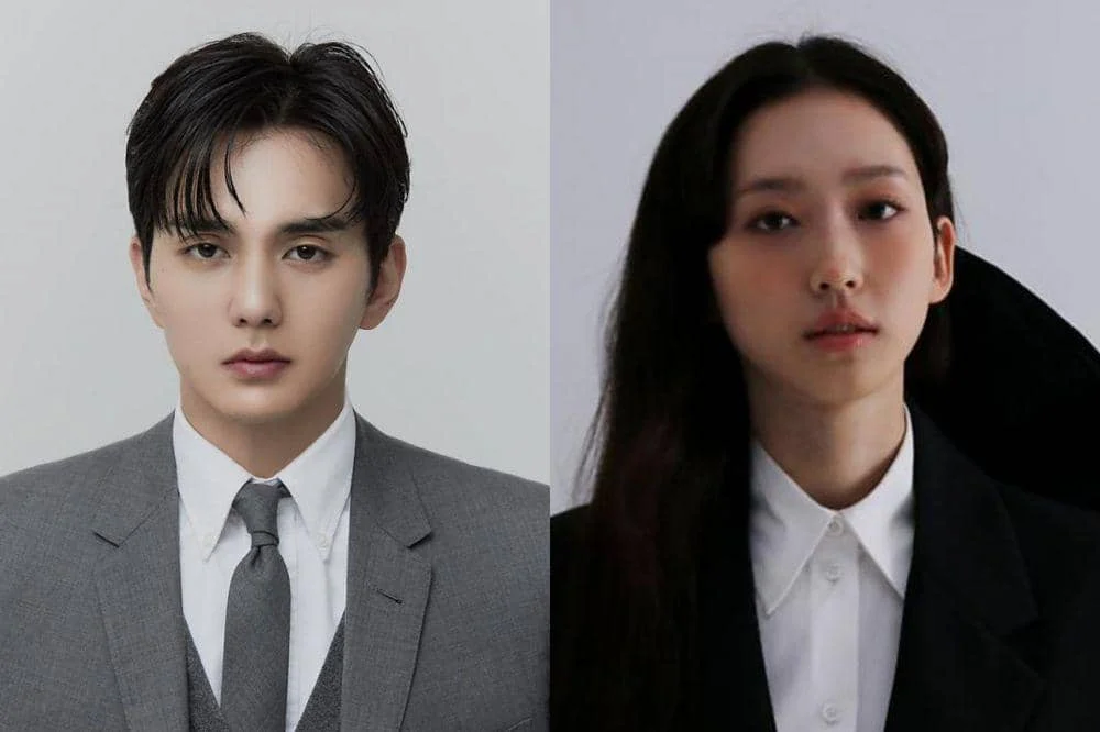 Yoo Seung Ho comeback: Drama Flex X Cop 2 Siapkan Penampilan Memukau Setelah 3 Tahun Vakum