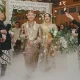 Yosika Ayumi, Mantu Soimah yang Memesona dengan Busana Adat Jawa di Acara Ngunduh Mantu