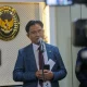 Yusril Ihza Mahendra Buka Suara Soal Pembubaran Nobar Film ‘Pesta Babi’