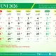 16 Juni 2026: Hari Libur Nasional Tahun Baru Islam 1448 Hijriah