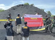 2 Tersangka Korupsi Tambang di Kaltim Ditahan, Jual Batu Bara Rugikan Negara
