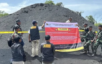 2 Tersangka Korupsi Tambang di Kaltim Ditahan, Jual Batu Bara Rugikan Negara