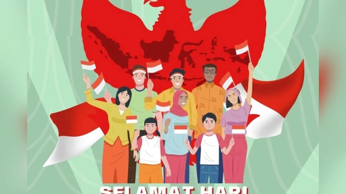 21 Mei: Mengenal Sejarah dan Makna Hari Ini