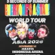 5 Seconds of Summer Tambah Konser Encore di Jakarta 2026