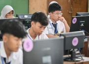 54.056 Calon Murid Diterima Lewat Jalur Domisili SPMB Jatim 2026