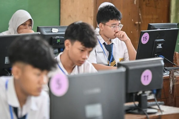 54.056 Calon Murid Diterima Lewat Jalur Domisili SPMB Jatim 2026