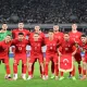 A Milli Futbol Takımı 2026 FIFA Dünya Kupası’nda Paraguay ile Karşılaşacak