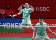 Aaron Chia dan Soh Wooi Yik: Akhir dari Duet yang Mengharukan, Awal dari Masa Depan yang Cerah