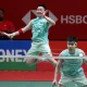 Aaron Chia dan Soh Wooi Yik: Akhir dari Duet yang Mengharukan, Awal dari Masa Depan yang Cerah