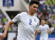 Abdukodir Khusanov, Pemain Muda Uzbekistan yang Siap Membuat Sejarah di Piala Dunia 2026