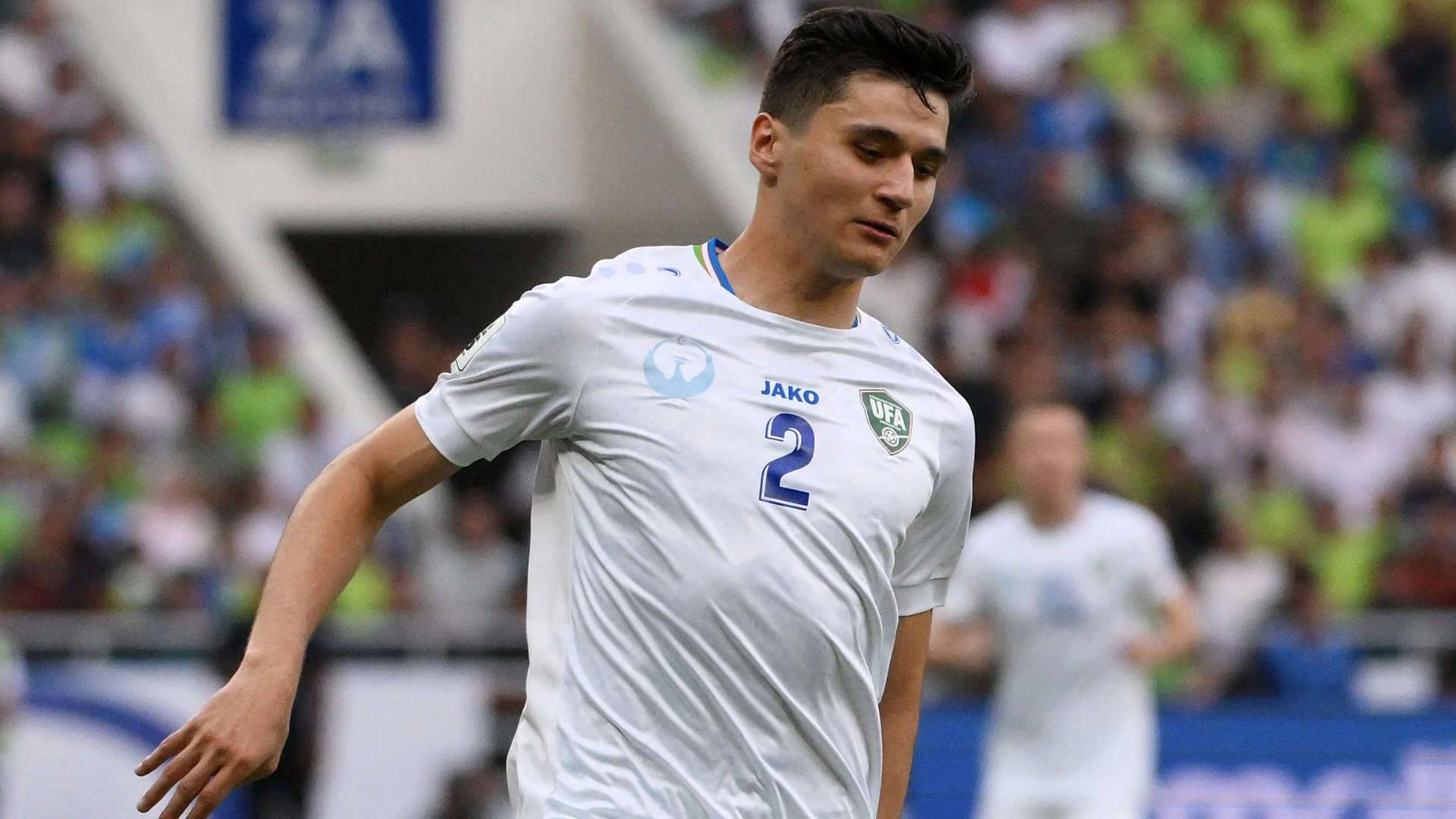 Abdukodir Khusanov, Pemain Muda Uzbekistan yang Siap Membuat Sejarah di Piala Dunia 2026