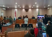Abdul Wahid Dapat Ancaman dari SF Hariyanto, UAS Ungkap di Persidangan