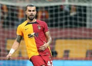 Abdülkerim Bardakcı dan Galatasaray Hingga Timnas: Mengintip Profil dan Karirnya