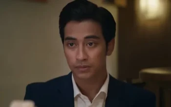 Abidzar Al-Ghifari Debut di Sinetron Lautan Cinta, Kisah Keluarga Terpisah Pasca Tsunami Aceh 2004