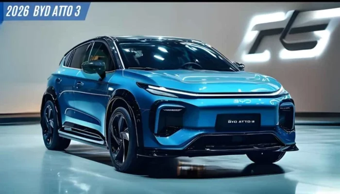 Acer Rilis Nitro Blaze Link dan BYD Atto 3 Evo: Inovasi Terbaru di Dunia Teknologi dan Otomotif