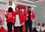 Ade Armando Mundur dari PSI, Yuven Tukung Bergabung dengan Partai Solidaritas Indonesia