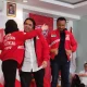 Ade Armando Mundur dari PSI, Yuven Tukung Bergabung dengan Partai Solidaritas Indonesia