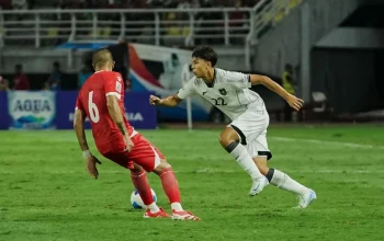 Adrian Wibowo Resmi Bergabung dengan FC Wacker Innsbruck: Pemain Muda Timnas Indonesia Siap Berkibar di Eropa