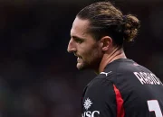 Adrien Rabiot Kritik Lapangan MetLife Stadium