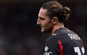 Adrien Rabiot Kritik Lapangan MetLife Stadium