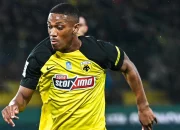 Aek Athens Jadi Sorotan Setelah Anthony Martial Mengalami Karir yang Turun