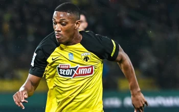 Aek Athens Jadi Sorotan Setelah Anthony Martial Mengalami Karir yang Turun