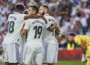 AFC: Ravens Turun Peringkat, Bengals Jadi Tidur, dan Pemain Muda Real Madrid Diburu
