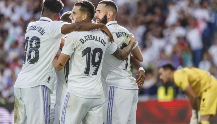 AFC: Ravens Turun Peringkat, Bengals Jadi Tidur, dan Pemain Muda Real Madrid Diburu