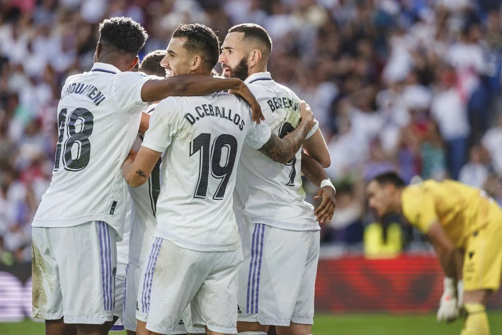 AFC: Ravens Turun Peringkat, Bengals Jadi Tidur, dan Pemain Muda Real Madrid Diburu
