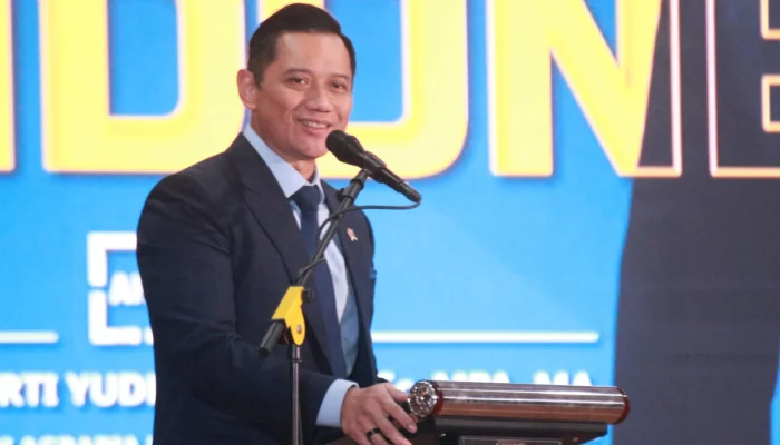 Agus Harimurti Yudhoyono: Menteri ATR yang Berkomitmen untuk Mengatasi Masalah Pertanahan di Indonesia