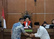 Ahmad Sahroni: Penegakan Hukum Harus Berjalan Objektif, Tidak Boleh Tebang Pilih