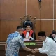Ahmad Sahroni: Penegakan Hukum Harus Berjalan Objektif, Tidak Boleh Tebang Pilih
