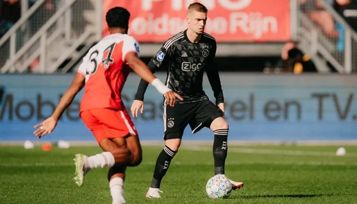 Ajax vs Utrecht: Pertarungan Sengit di Liga Eredivisie