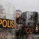 Aksi Demo di Jakarta: 4.131 Personel Gabungan Kawal Unjuk Rasa