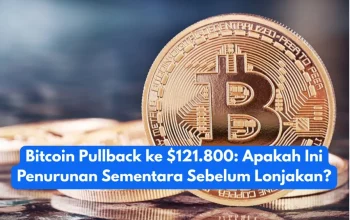 Akun IG Polres Kudus Diretas, Sementara itu Bitcoin dan Cardano Mengalami Penurunan