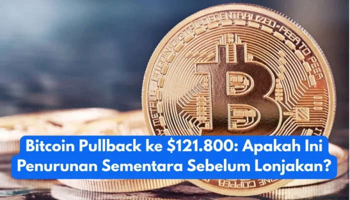 Akun IG Polres Kudus Diretas, Sementara itu Bitcoin dan Cardano Mengalami Penurunan