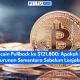 Akun IG Polres Kudus Diretas, Sementara itu Bitcoin dan Cardano Mengalami Penurunan