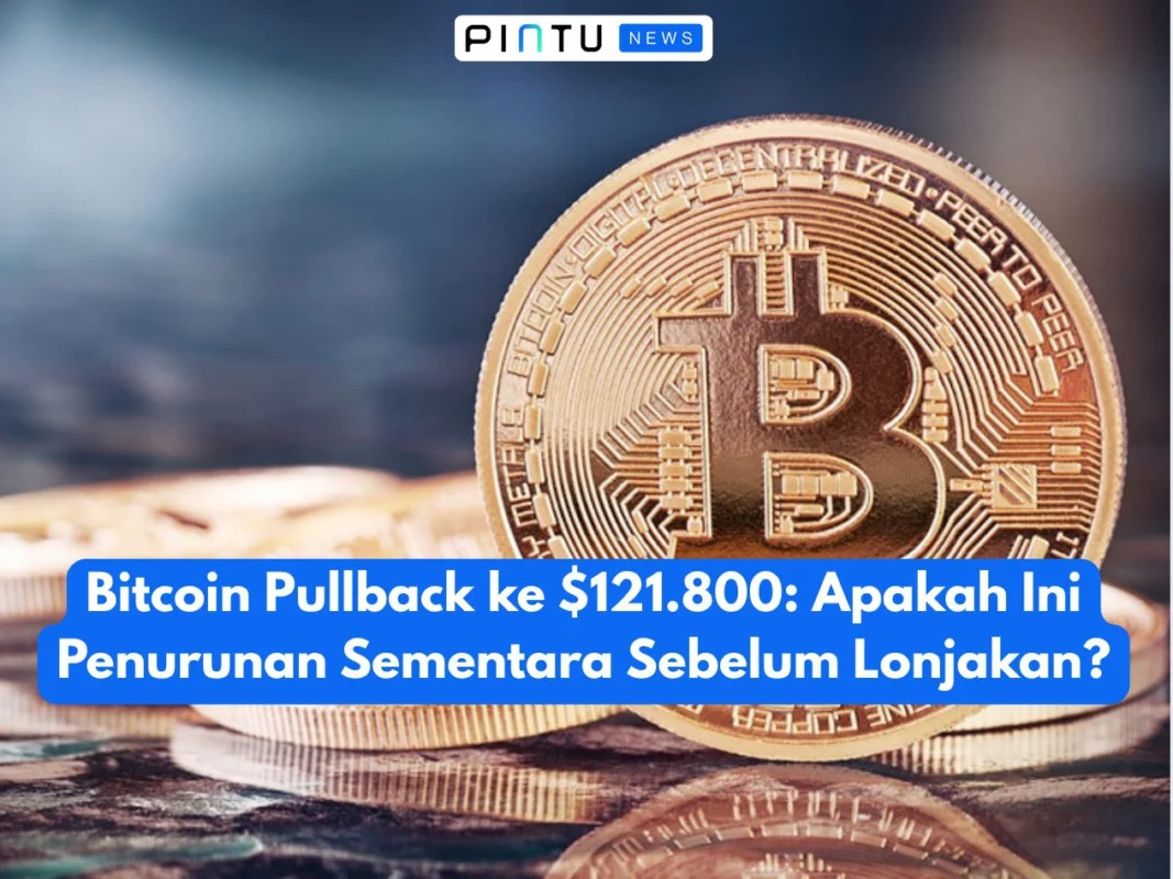 Akun IG Polres Kudus Diretas, Sementara itu Bitcoin dan Cardano Mengalami Penurunan