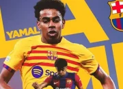Al Ahly dan Barcelona Tandai Awal Masa Depan Sepak Bola Afrika dengan Penandatanganan Hamza Abdelkarim