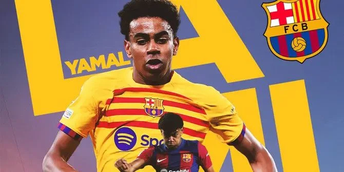 Al Ahly dan Barcelona Tandai Awal Masa Depan Sepak Bola Afrika dengan Penandatanganan Hamza Abdelkarim