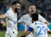 Al Hilal vs Neom: Persaingan Sengit di Liga Arab Saudi
