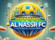 Al Nassr dan Ambisi Membangun Kekuatan Sepak Bola di Arab Saudi