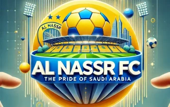 Al Nassr dan Ambisi Membangun Kekuatan Sepak Bola di Arab Saudi