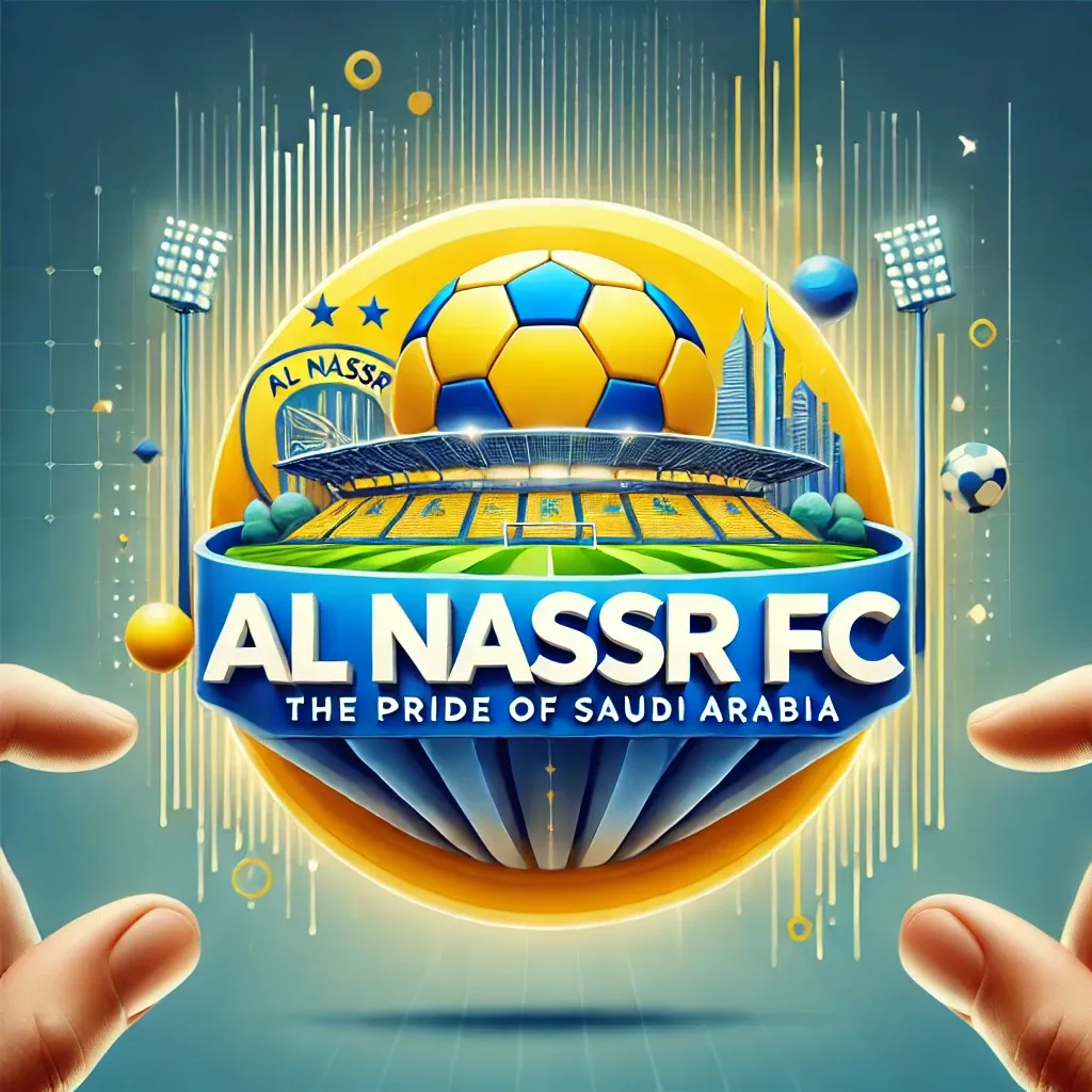 Al Nassr dan Ambisi Membangun Kekuatan Sepak Bola di Arab Saudi