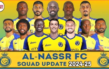 Al-Nassr FC dan Pemain Top Dunia: Tinjauan Terbaru