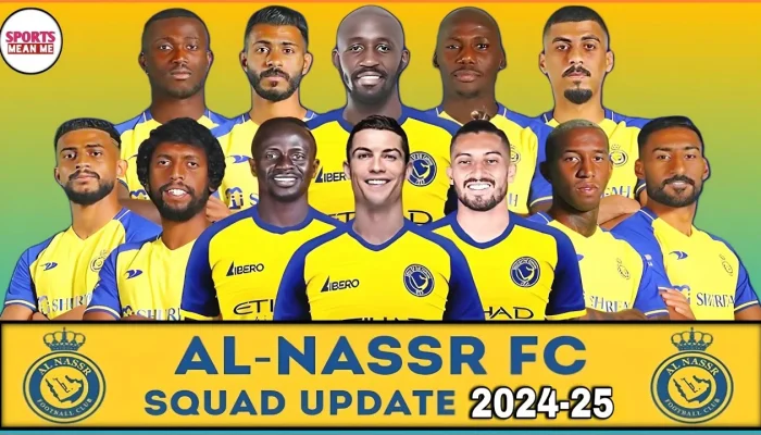 Al-Nassr FC dan Pemain Top Dunia: Tinjauan Terbaru