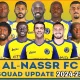 Al-Nassr FC dan Pemain Top Dunia: Tinjauan Terbaru