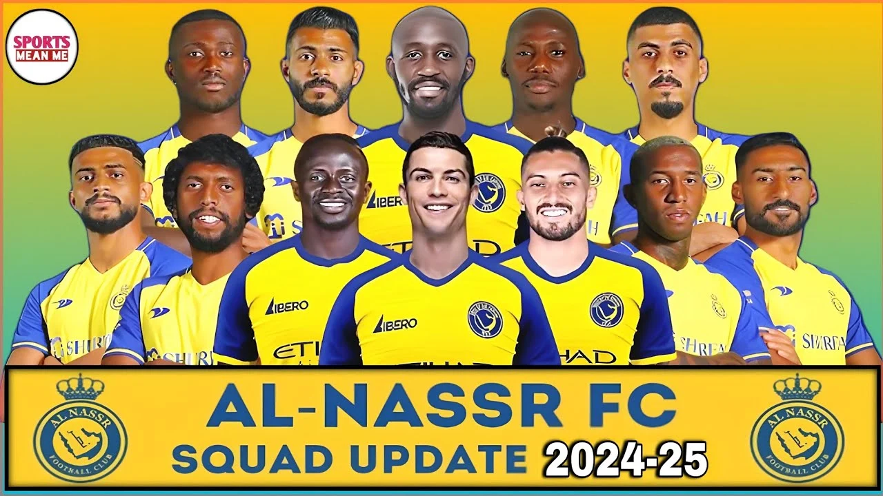 Al-Nassr FC dan Pemain Top Dunia: Tinjauan Terbaru